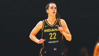 Next Story Image: A sellout for a WNBA preseason game? Welcome to the league's Caitlin Clark era